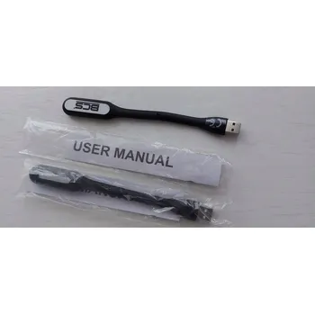Lampička USB Lampička Swiatkabli 5903794102576
