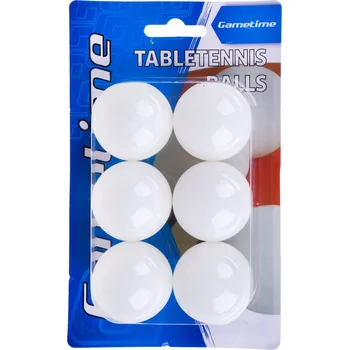 Pingpongový míček Tenisové míčky jiné (hypo) bílé