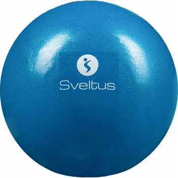 Sveltus Měkký míč Sveltus - modrý