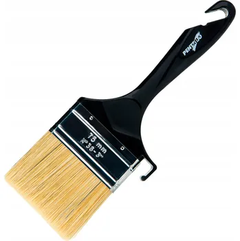 Vrták Plochý štětec rovný Pentrilo 7,5 cm