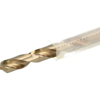 Vrták VRTÁK DO KOVU KOBALTOVÝ 3,1 NWKA VRTÁKY