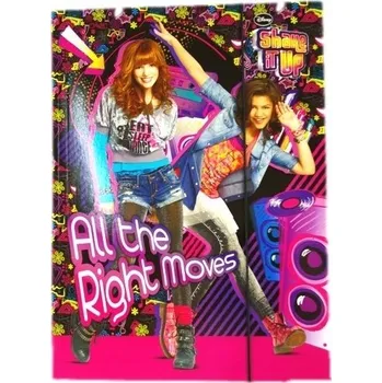 Desky s gumou A4 Miximport