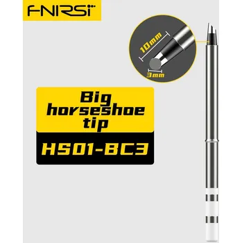 Páječka Hrot pro pájecí pero s topným tělesem Fnirsi HS01 BC3