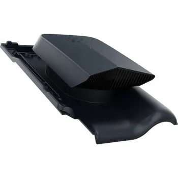 Vrták Větrací komín Krono-Plast ⌀ 150 mm