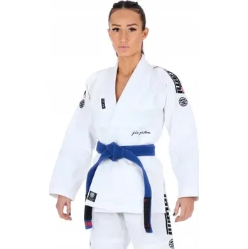 Bojový sport Dámské kimono/Gi na judo Tatami Elements Superlite F3