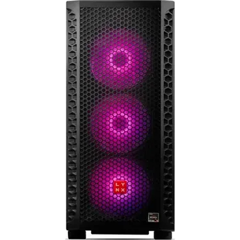 Stolní počítač LYNX Challenger i5 12400F (10463088)
