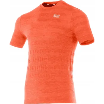 Pánské tričko Tréninkové tričko s krátkým rukávem GATTA ACTIVE M červené