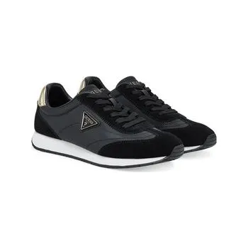 Dámská obuv Sneakersy Guess FLJJOG SUE12 Černá 39