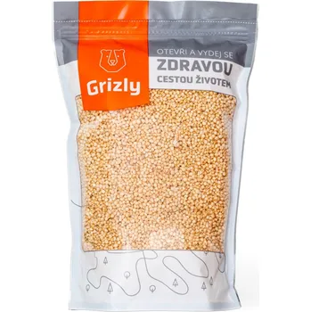 Grizly Quinoa pufovaná BIO 300 g