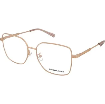 Brýlová obroučka Dioptrické brýle Michael Kors Naxos MK3056 1108