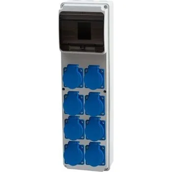 Rozvaděč Rozvodnice F-Elektro 74180.32