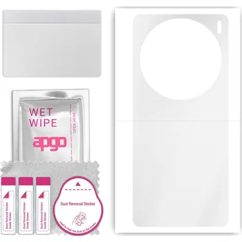 Pouzdro na mobilní telefon Ochranná Fólie apgo pro Vivo X100 Pro 1 ks