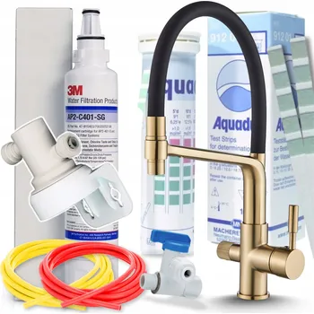 Filtrace vody Podpultovní filtr na vodu Ari Z1 Z-1076