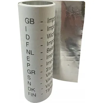 Příslušenství pro myčku Ochranná Fólie do myčky Beko BK000379 60x7,5 cm