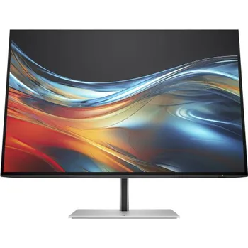 Monitor HP 724pn 24 1920 x 1200 (WUXGA) HDMI DisplayPort 100Hz Pivot (8X534AA)
