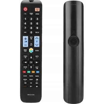 Dálkový ovladač Dálkový ovladač Dálkový Ovladač pro Samsung UE32ES6710U UE32ES6715U UE32ES6717U UE32ES6720S UE32ES6727