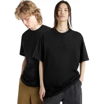 Tričko Vans Essential Loose SS black S 2025 - Odesíláme do 24 hodin