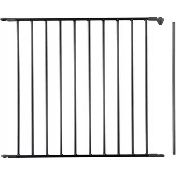 Obraz DogSpace ROZŠÍŘENÍ K BRÁNCE MAX 72 cm ČERNÉ