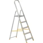 ALVE Schůdky AL 5 příček 1915/150kg 915