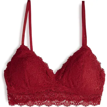 Podprsenka GATE Podprsenka s vyjímatelnými vycpávkami 36 225-0116/581