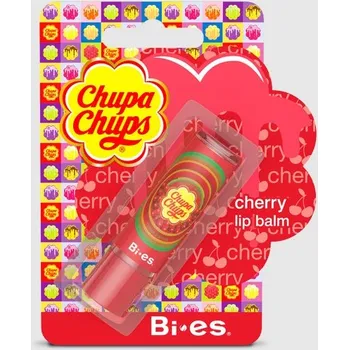 Rtěnka Rtěnka BI-ES červená přírodní v tyčince 15 ml