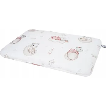 Polštář Dekorativní Polštář Bonjour Cherie 30 x 40 cm