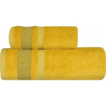 Osuška ZARATEX 50x90 cm bavlna