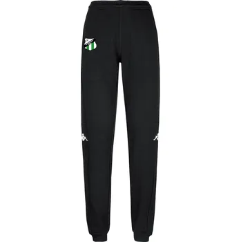 Kappa DACENO tepláky SK Újezd černá 2XL