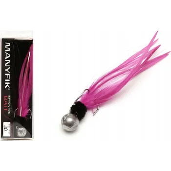 Manyfik - George 32 g KG508 - kohout