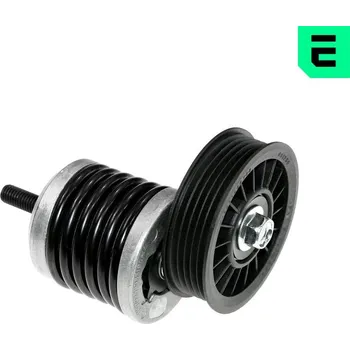 Auto-moto Napínací kladka, žebrovaný klínový řemen OPTIMAL 0-N1432