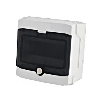 Rozvaděč Rozvodnice Schrack 400 V IP65 63 A