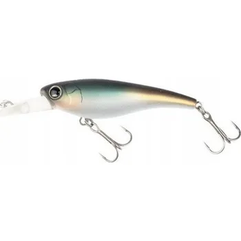 Umělá nástraha SHIMANO Lure Bantam Pavlo Shad SP 5,9cm Ibushigin