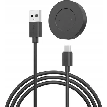 USB Kabel Nabíječka pro Huawei Watch GT Sport / Classic / Active 46mm