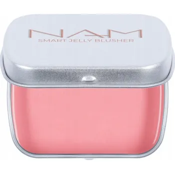 Tvářenka NAM Chytrá gelová tvářenka 01 PINK CRUSH