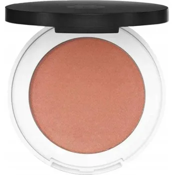 Přípravek na tvář Lily Lolo tvářenka Life's a Peach 4g