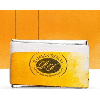 Vodová barva Akvarelové barvy Aquarius žlutá 1 ks 3,24 ml