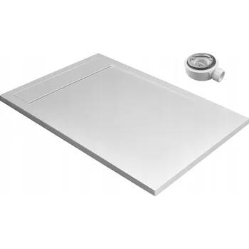 Sprchová vanička Sprchová vanička Radaway Teos F obdélníková 110 x 80 cm