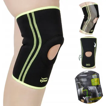 Kolenní bandáž Tynor - velikost L