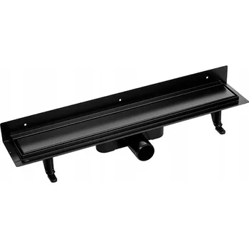 Lineární Lineární odtok Laveo BASSO 60 cm