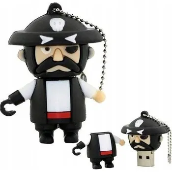 USB flash disk USB flash disk DIAWAY Civetman 32 GB USB 2.0, vícebarevný