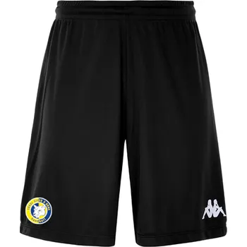 Pánské tričko Kappa BORGO házená Újezd černá S