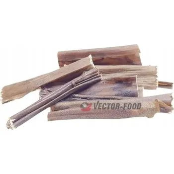 Pamlsek pro psa Vector-Food SRNČÍ KŮŽE 50g Kousátko