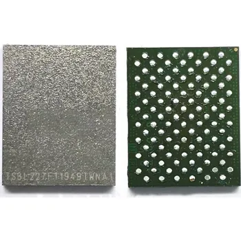 Mobilní telefon NAND Paměť 512GB pro iPhone 14 až 15 Pro Max