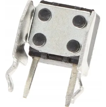 Herní konzole Tlačítko, spínač LB RB pro konzole Xbox One, černé, ORIGINÁL