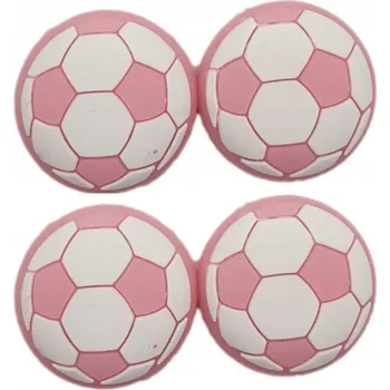 Gamepad Bezdrátový ovladač, drátový ovladač pro PS4 KBR Games růžový