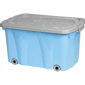 Úložný box Pojemnik Artgos Kliper 580x370x310 mm