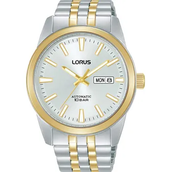 Hodinky Lorus RL494BX9 Classic Automatic 42mm 10ATM