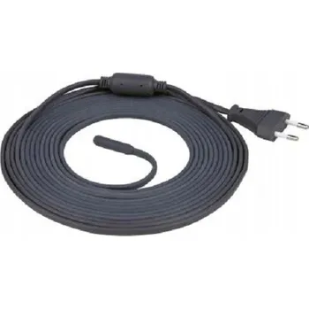 Topná rohož Topný kabel, topný vodič do terária 40W 7m