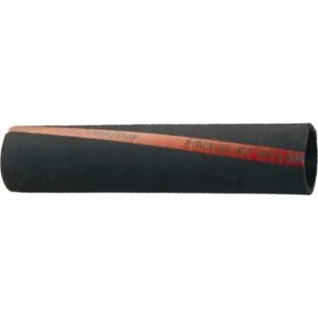 Zahradní hadice HADICE BITUMAX 177/SPL - Tlaková a sací hadice pro asfalty, -32/+177°C, 10 bar, 50,8x66 mm