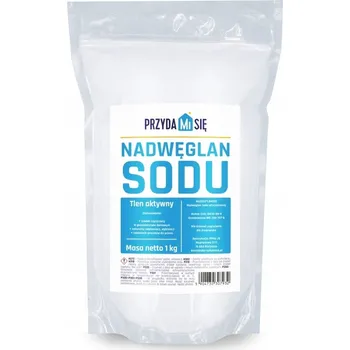 Peruhličitan sodný 1 kg